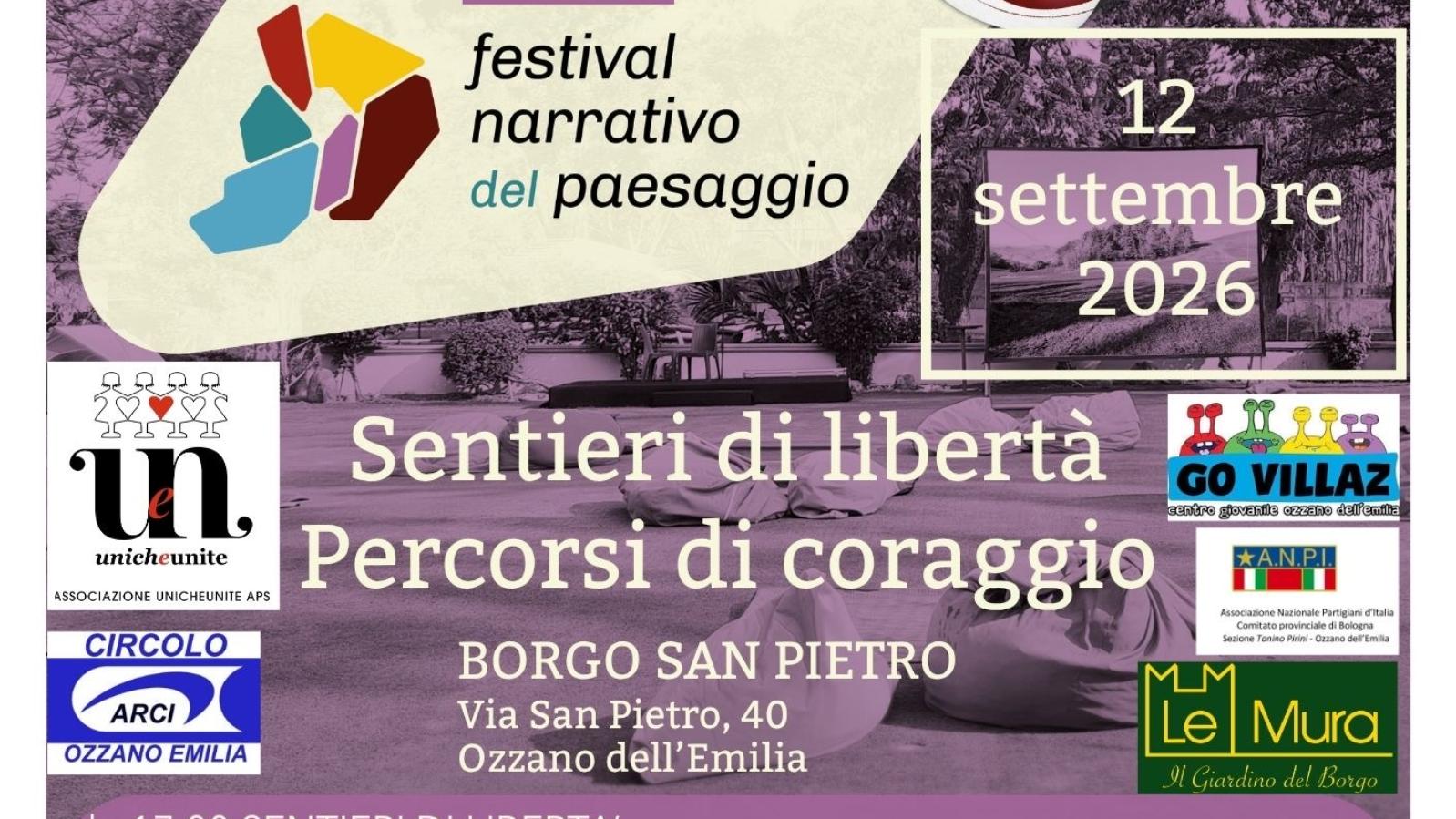 festival narrativo 2026