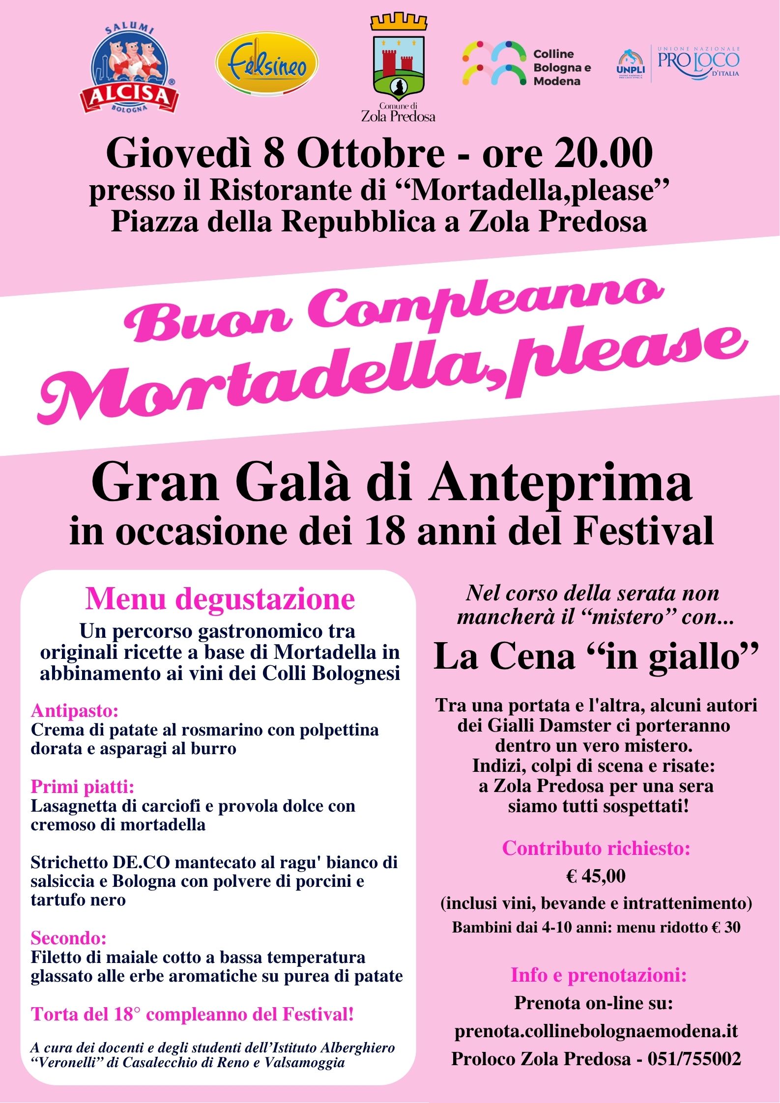 anteprima mortadella please 2026 