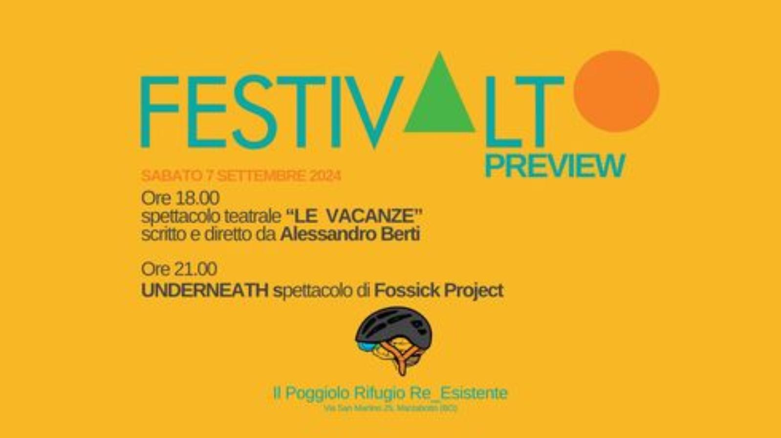 festivalto 2024 