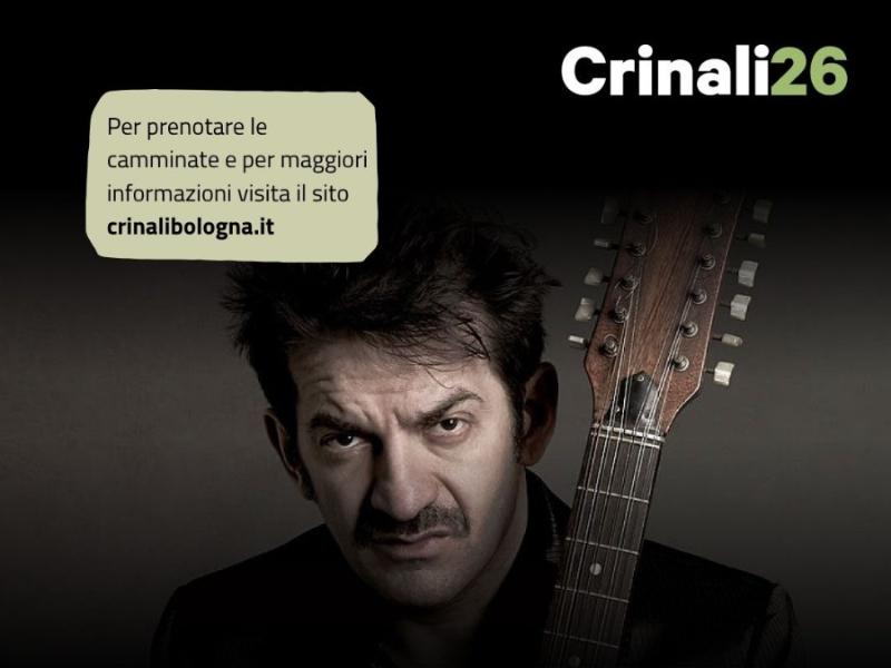 crinali 2026 voltarelli crinali 2026 voltarelli