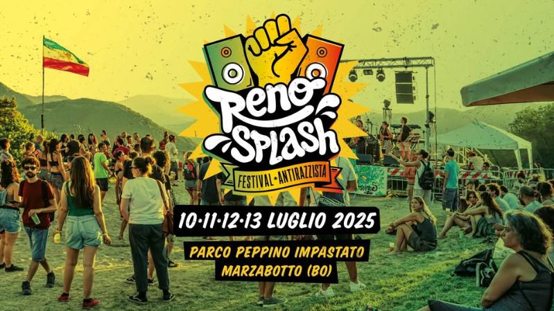 Reno Splash 