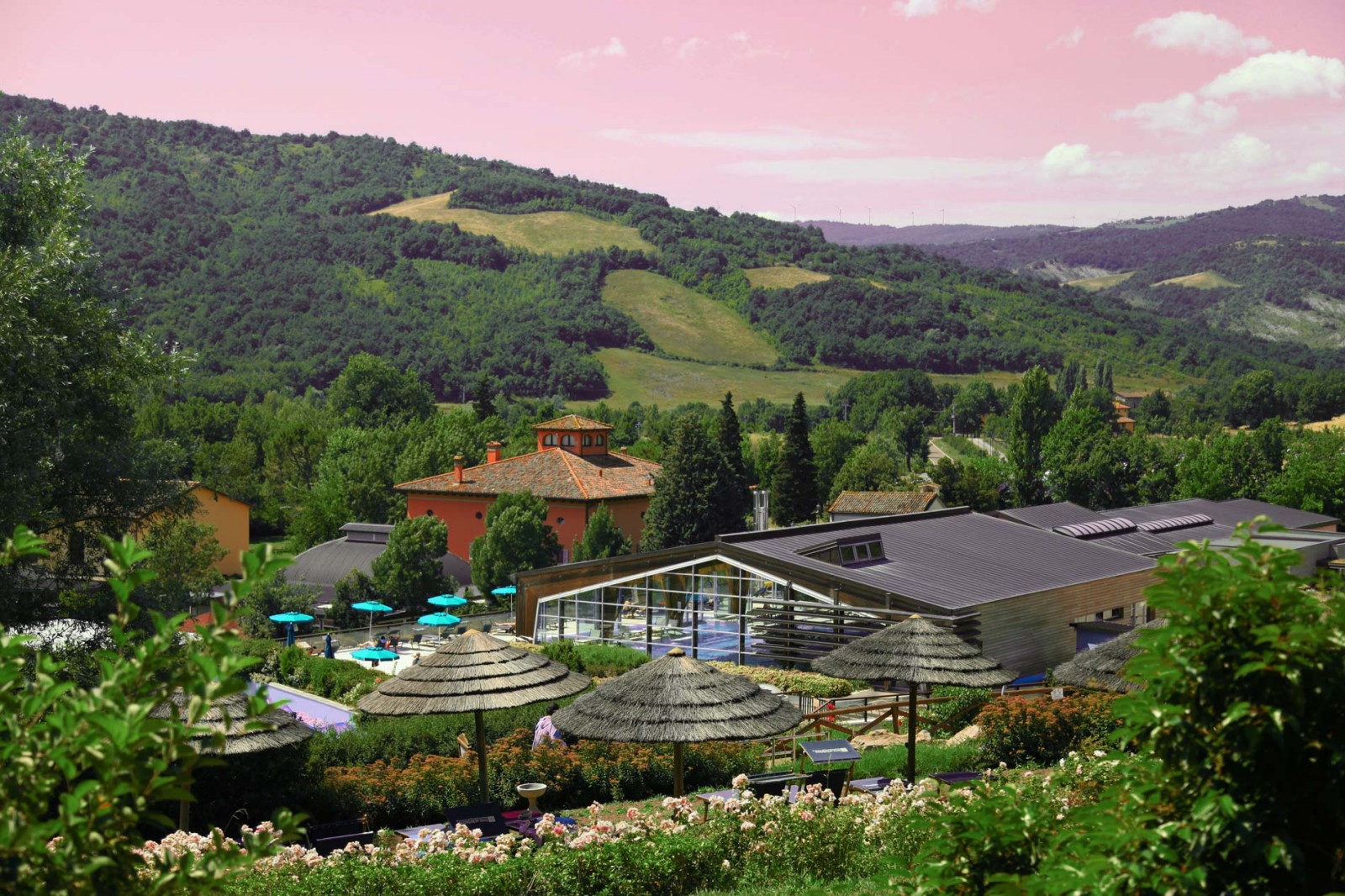 villaggio salute 2 