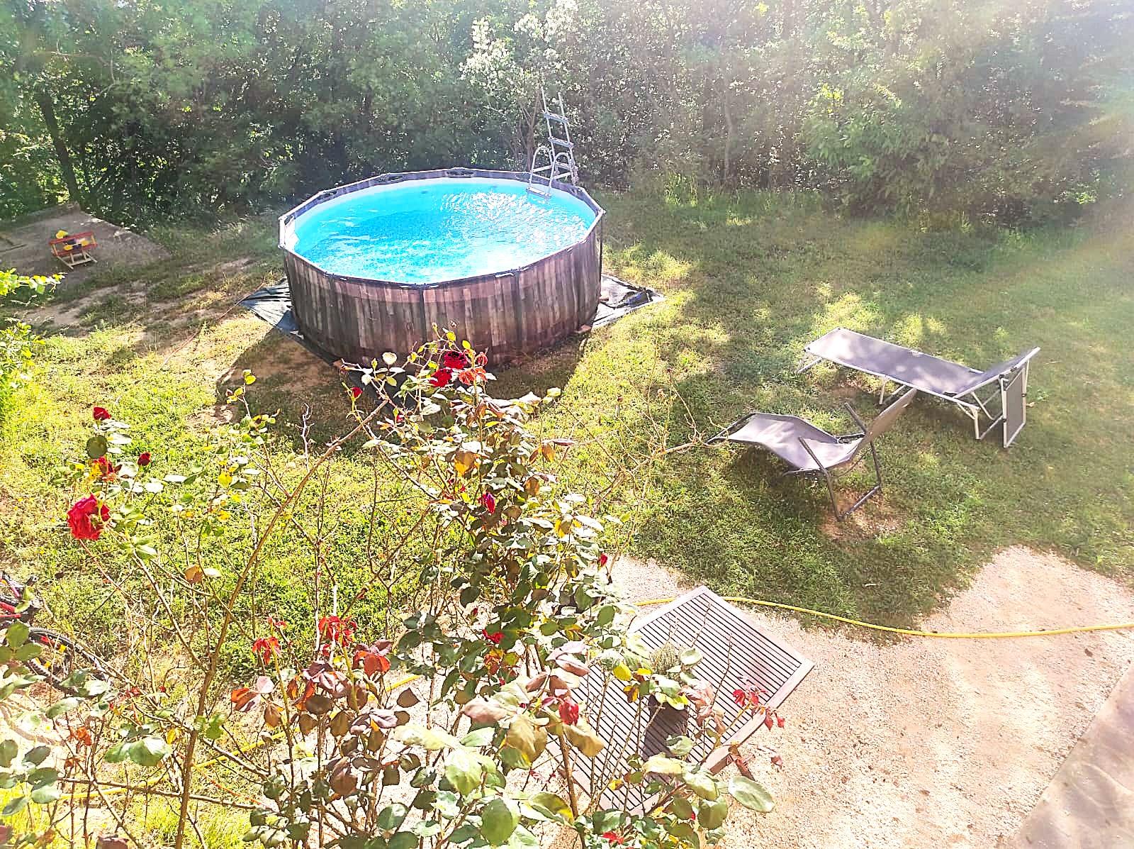 Le Capanne degli Dei