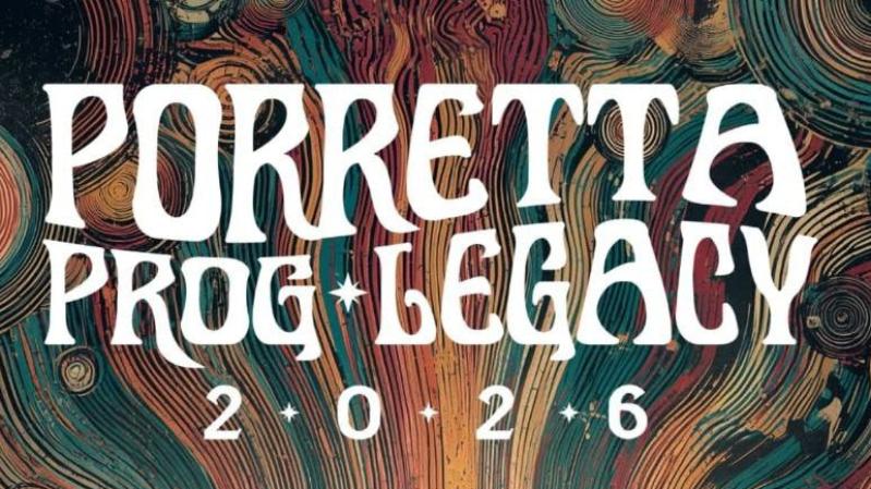 Porretta Prog Legacy 