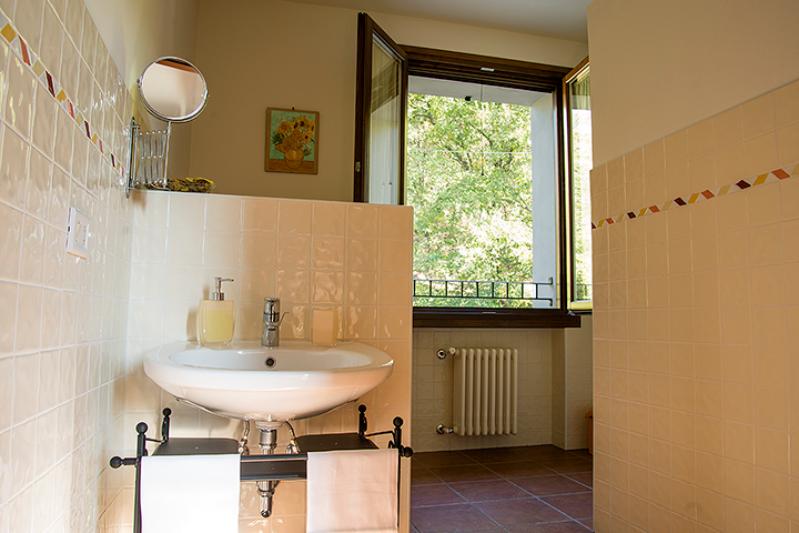 Bagno Flora