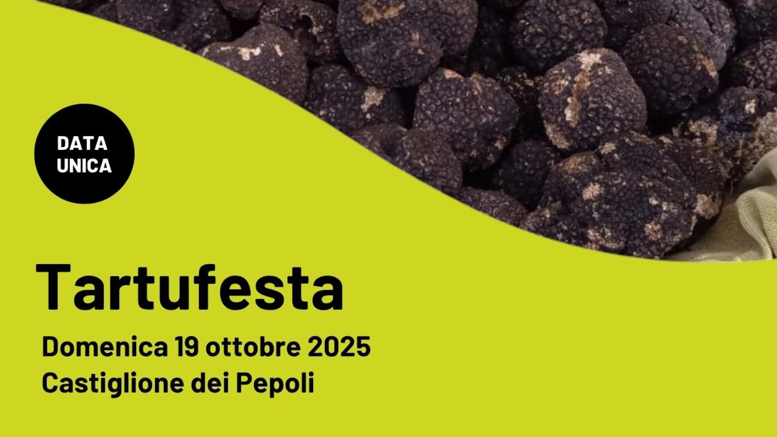 tartufesta castiglione 2025 tartufesta castiglione 2025