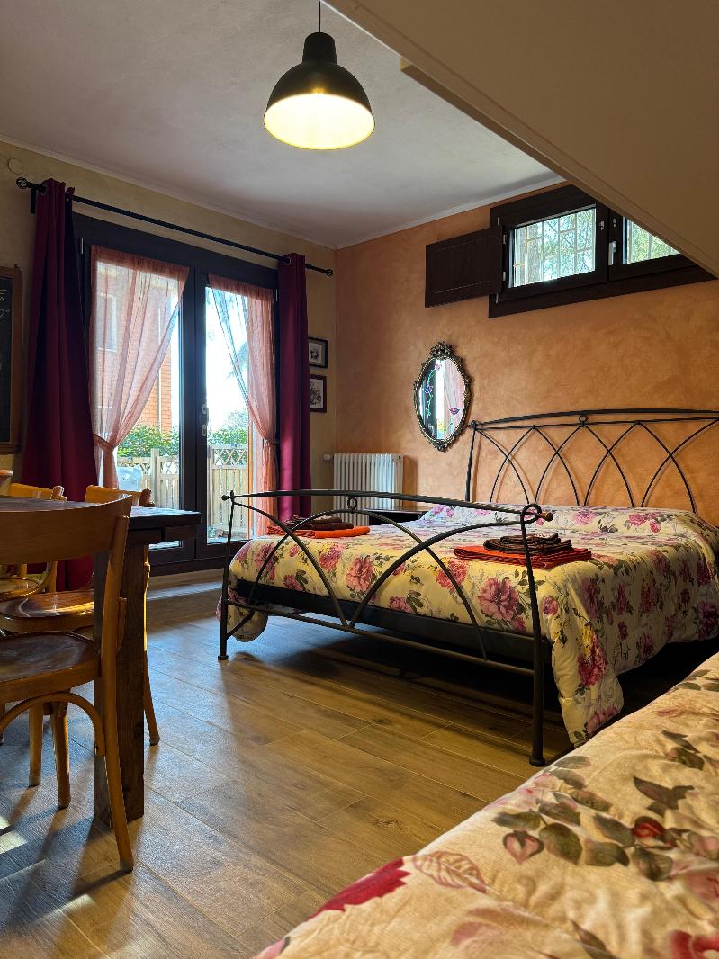 B&B Borgo dei Cedri