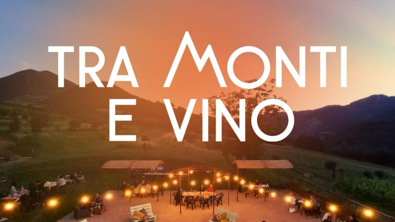 tra monti e vino 2024 