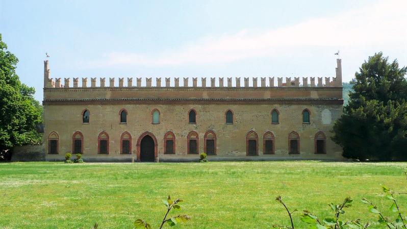 Palazzo De' Rossi