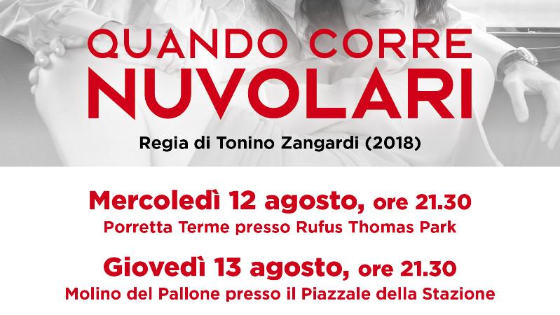 Quando corre Nuvolari 