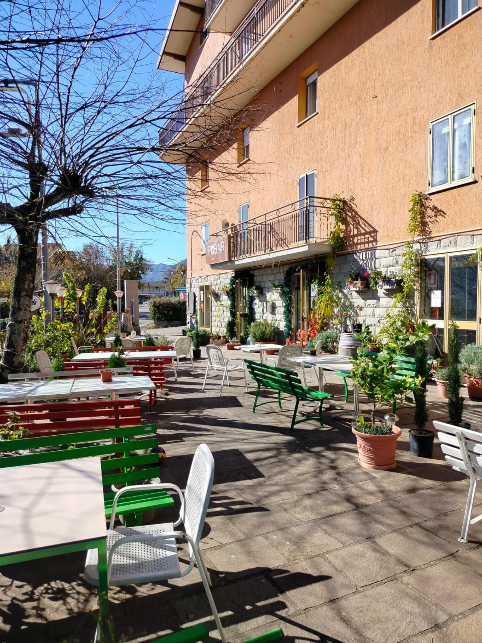 Hotel Veles 