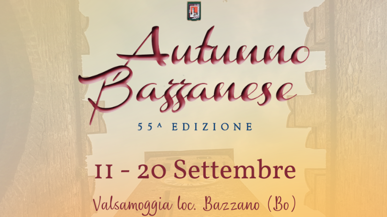 Autunno bazzanese 