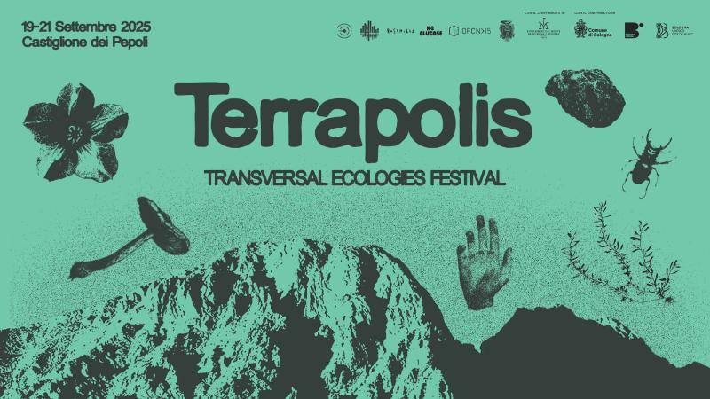 Terrapolis 