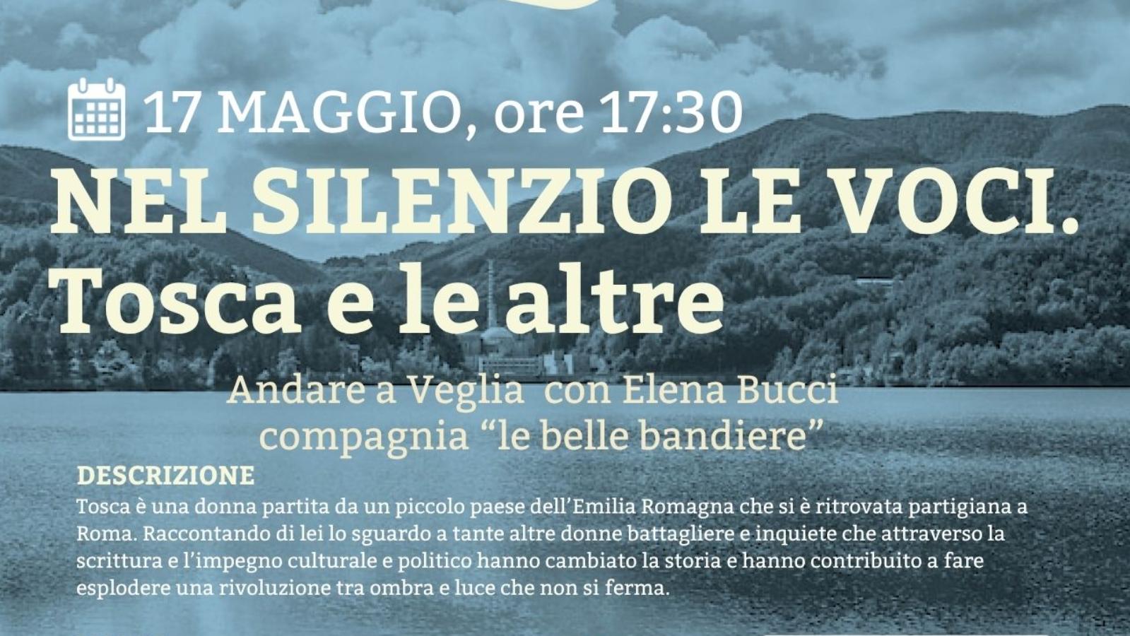 andare a veglia marzabotto 