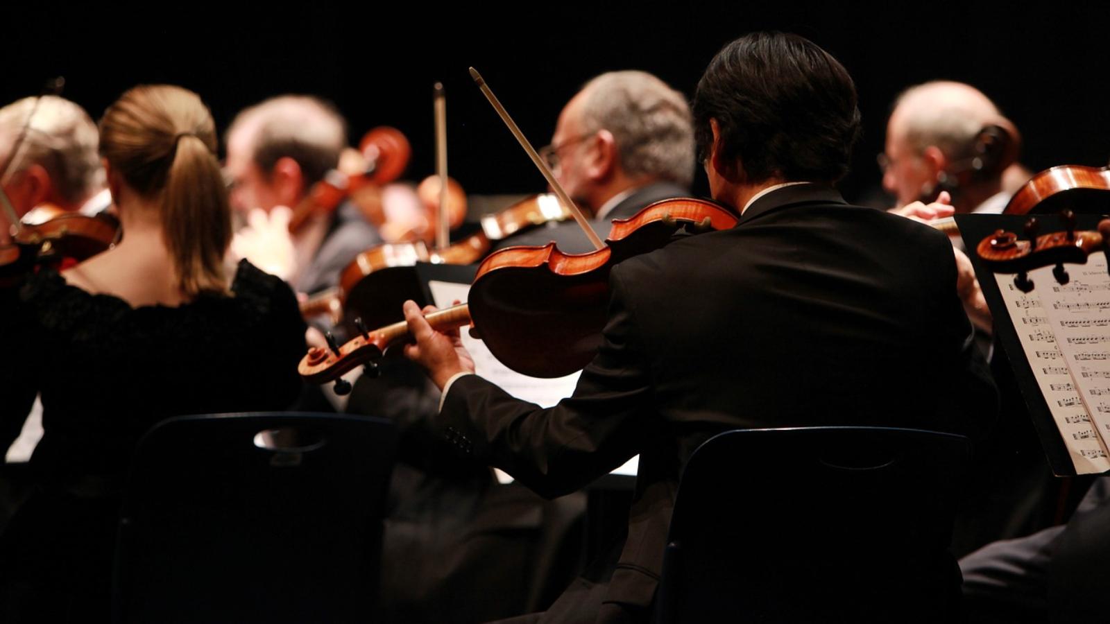 orchestra 