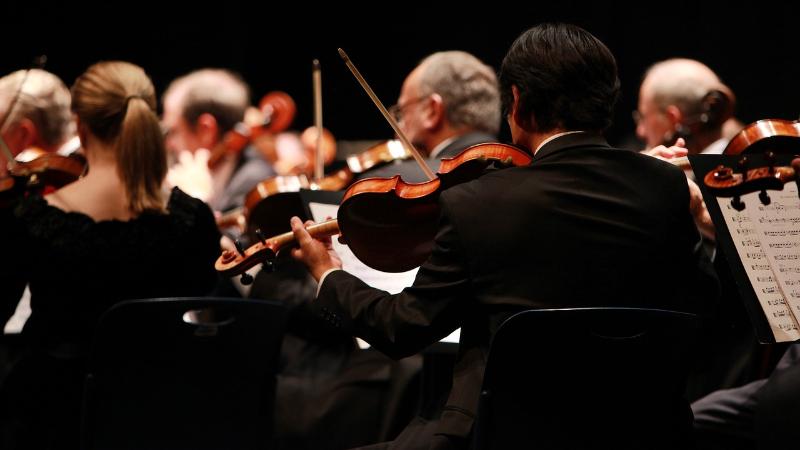 La filarmonica diffusa - concerti cameristici 