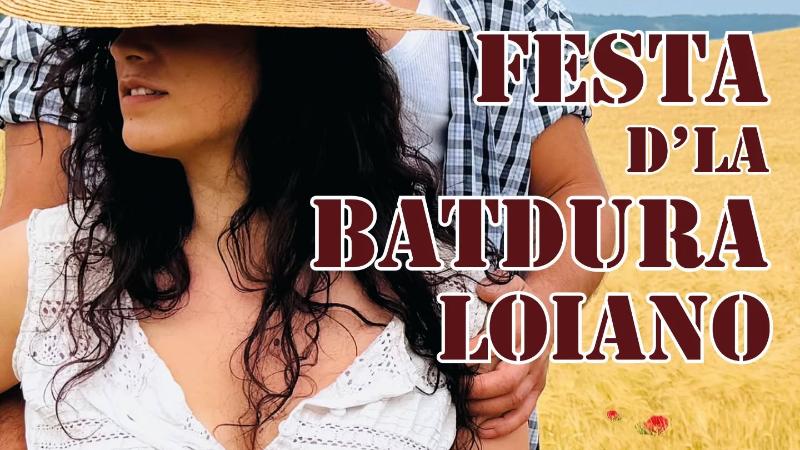 Festa d'la batdura 