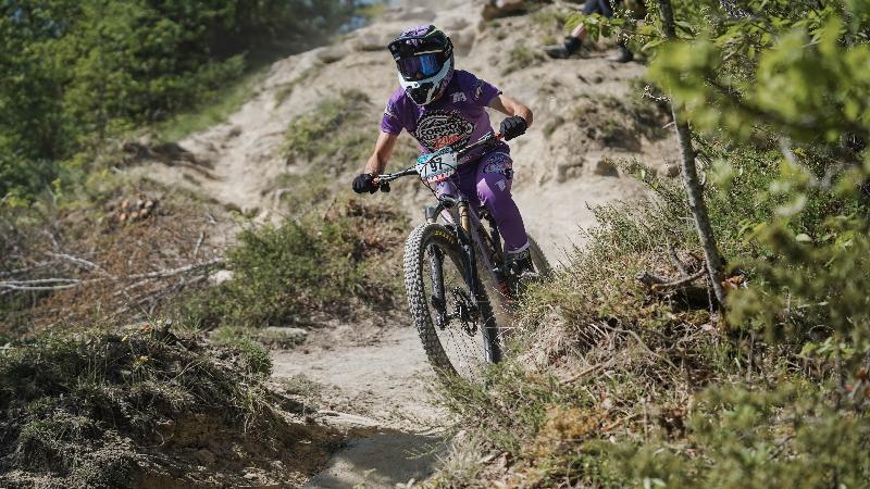Campionato italiano di enduro 2026 