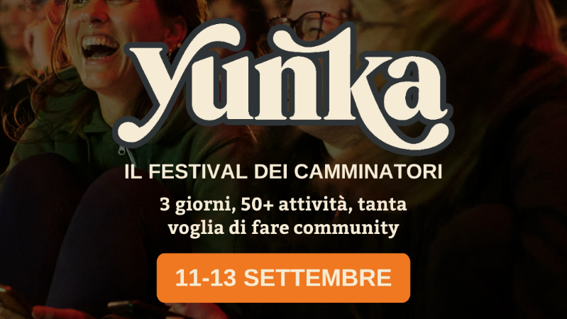 Yunka festival 