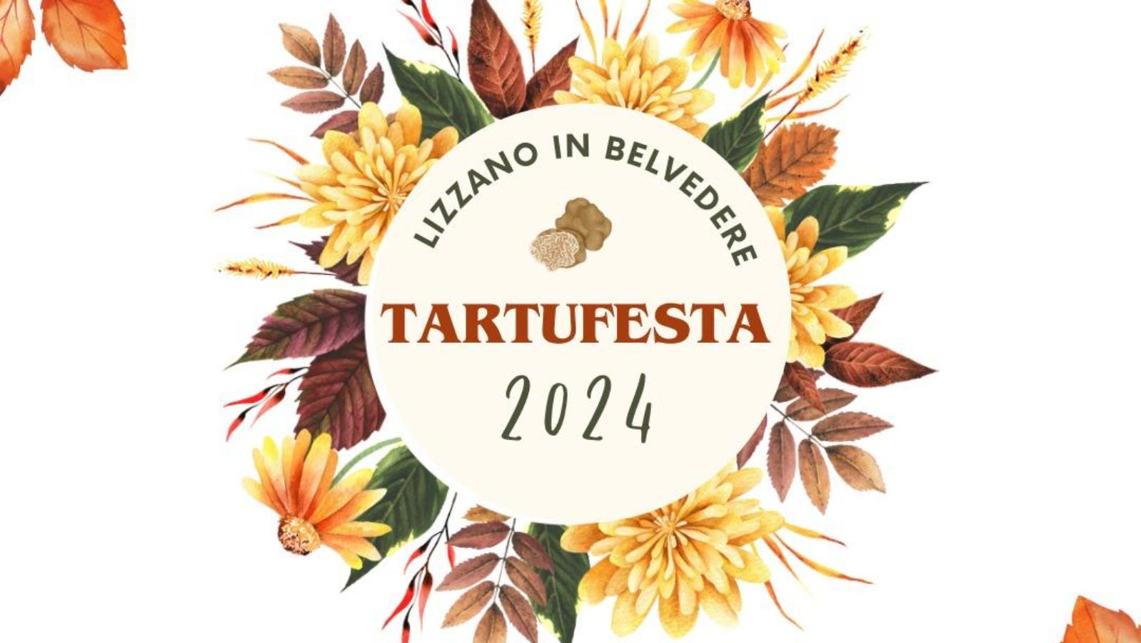 tartufesta lizzano 2024 