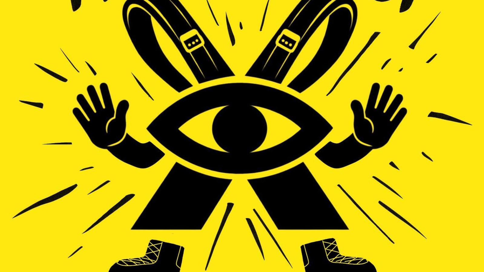 anche agli dei piace giallo 