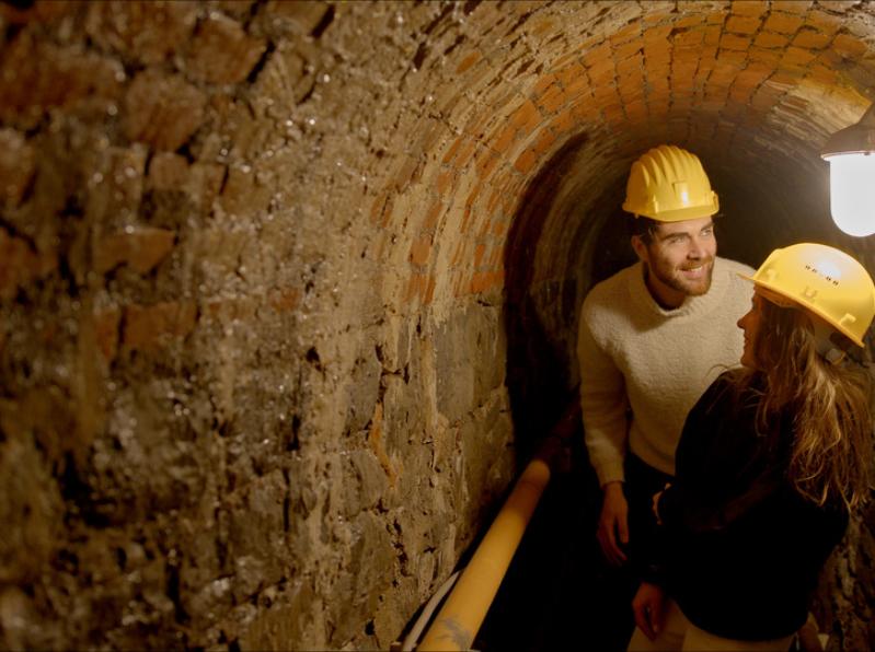 Terme alte Porretta 2 © Gruppo Monti 