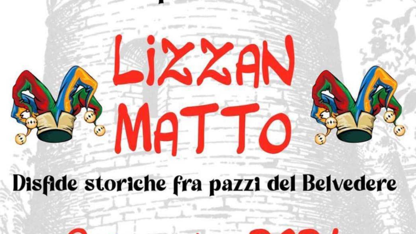lizzan matto 2024 