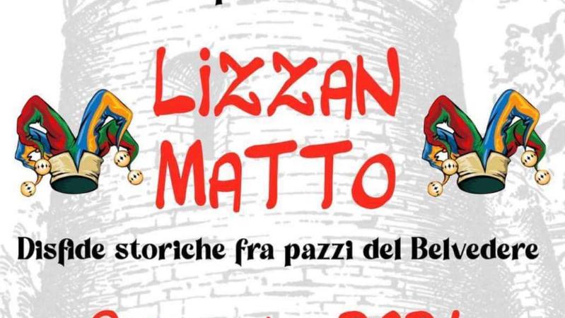 Lizzan Matto 