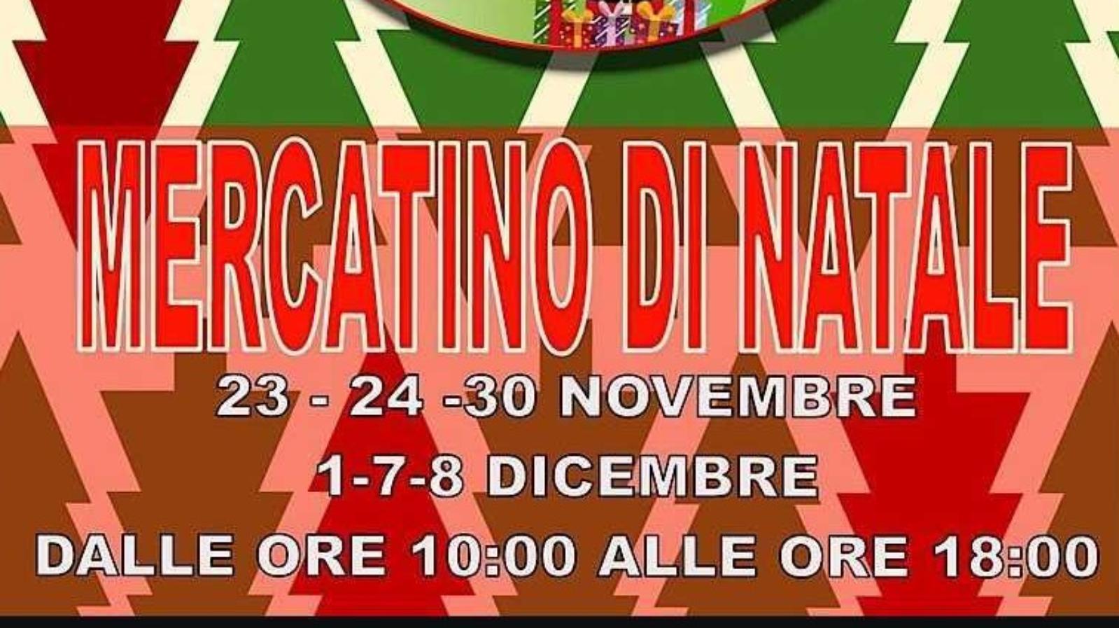 monteacuto natale 2024 