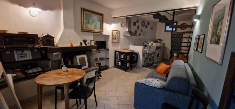 A casa dalla Ross 