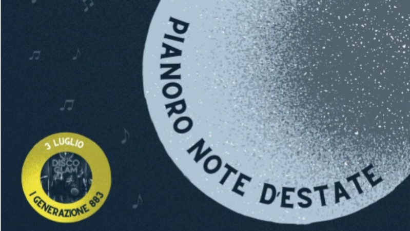 Note d'estate - Pianoro 