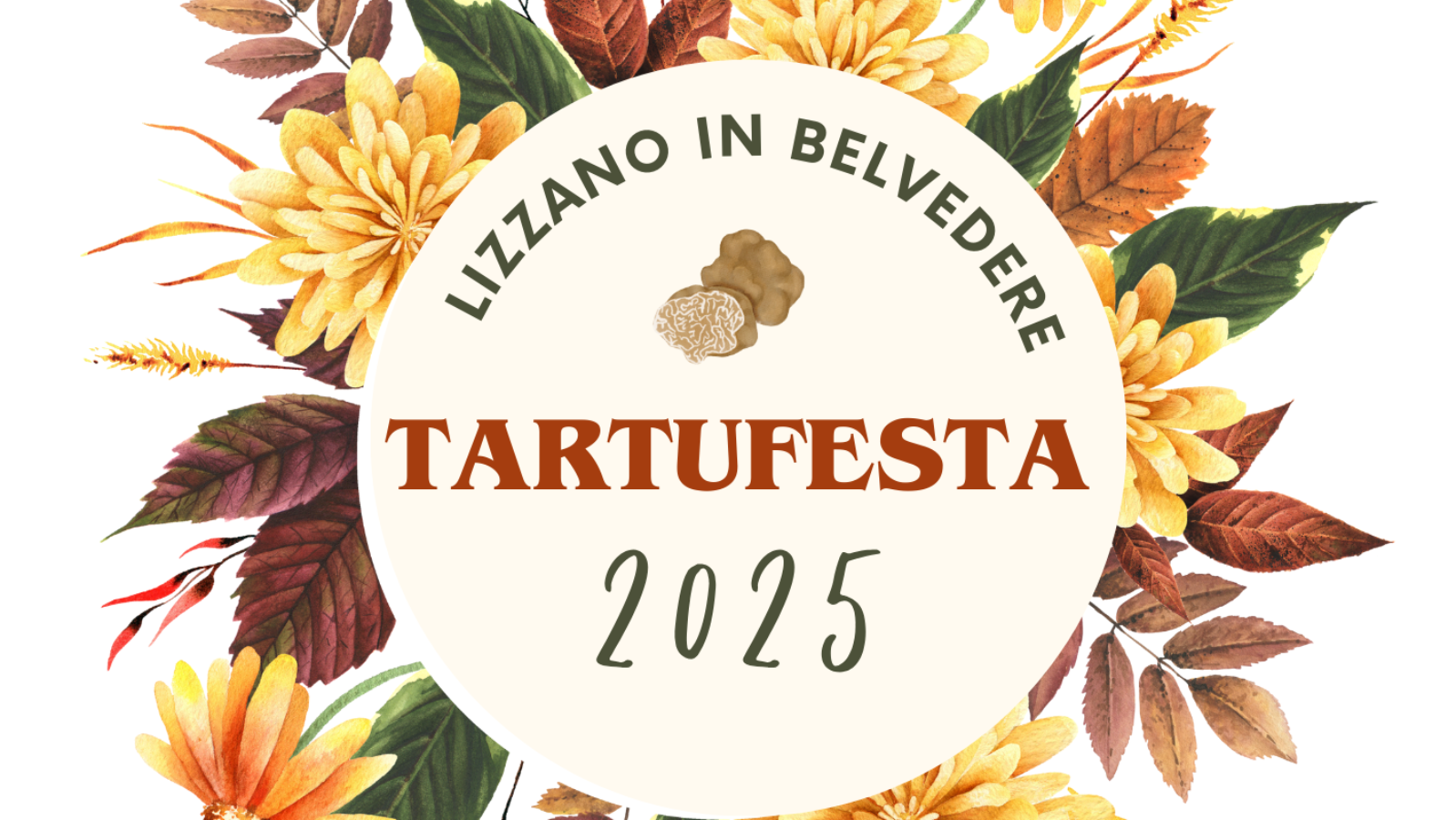 tartufesta lizzano in belvedere 2025 tartufesta lizzano in belvedere 2025