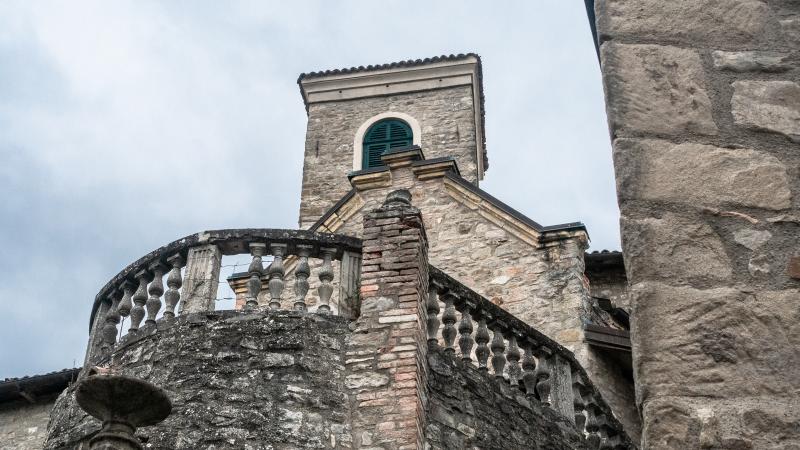 Rocca Pitigliana