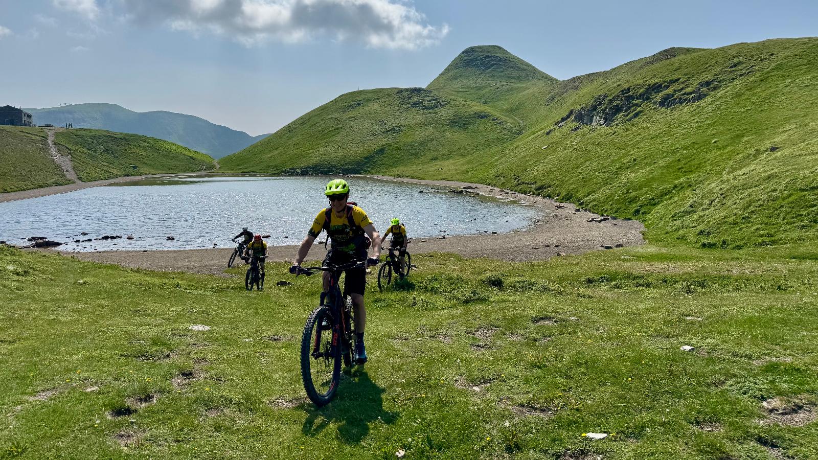 Corno bike 3 © Corno alle Scale Bike 