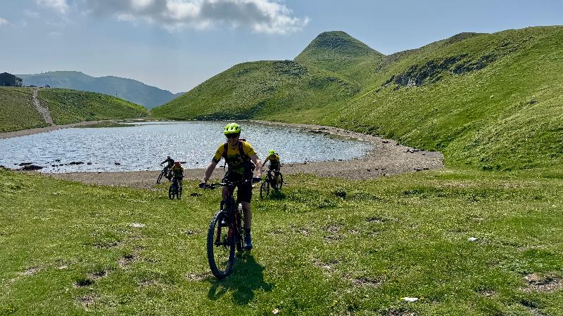 Corno alle Scale Bike 