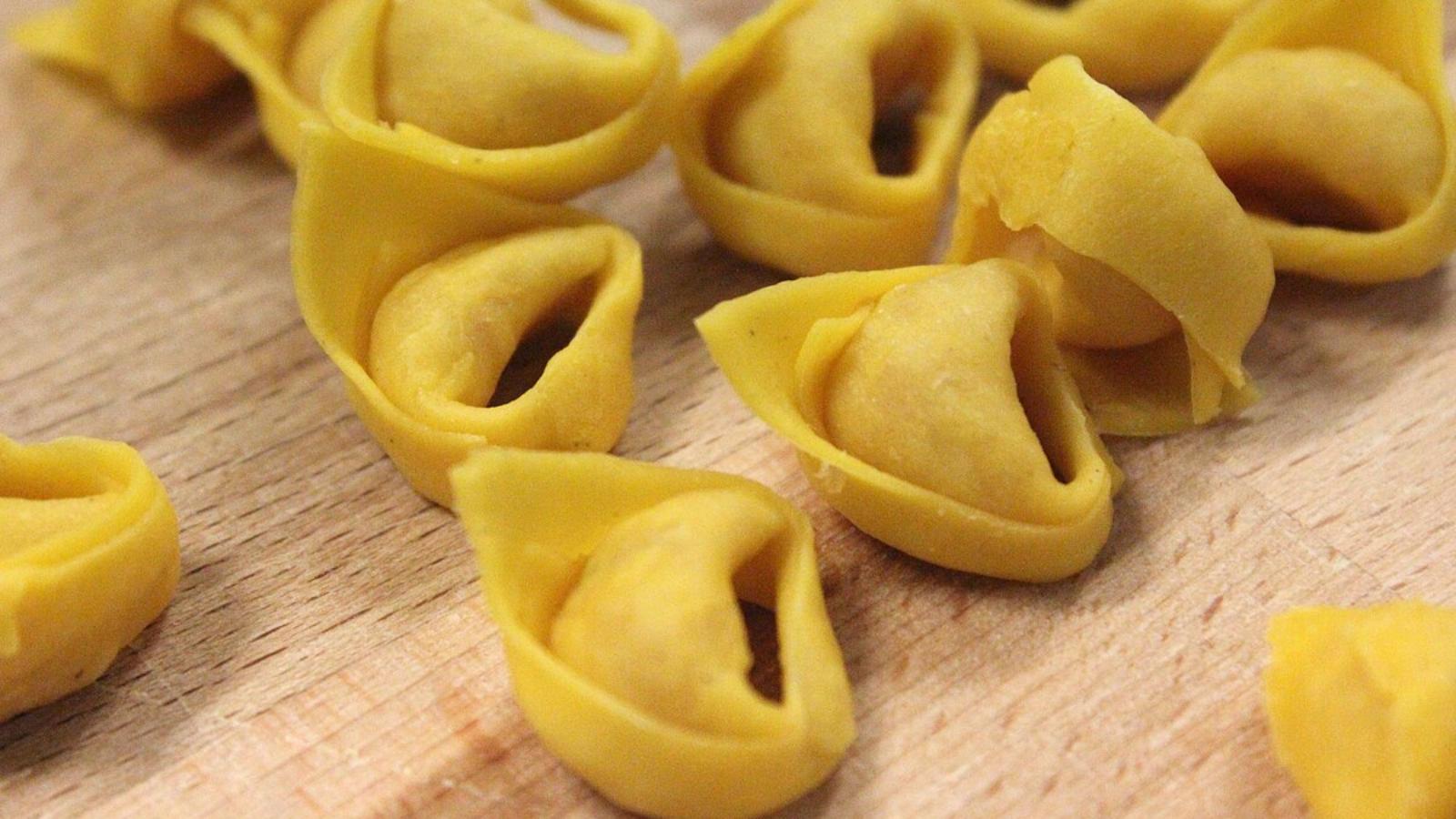 tortellini 