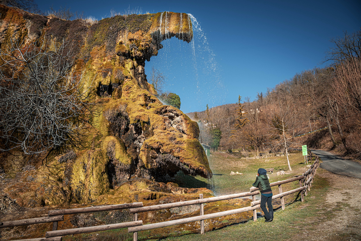 Grotte di Labante
