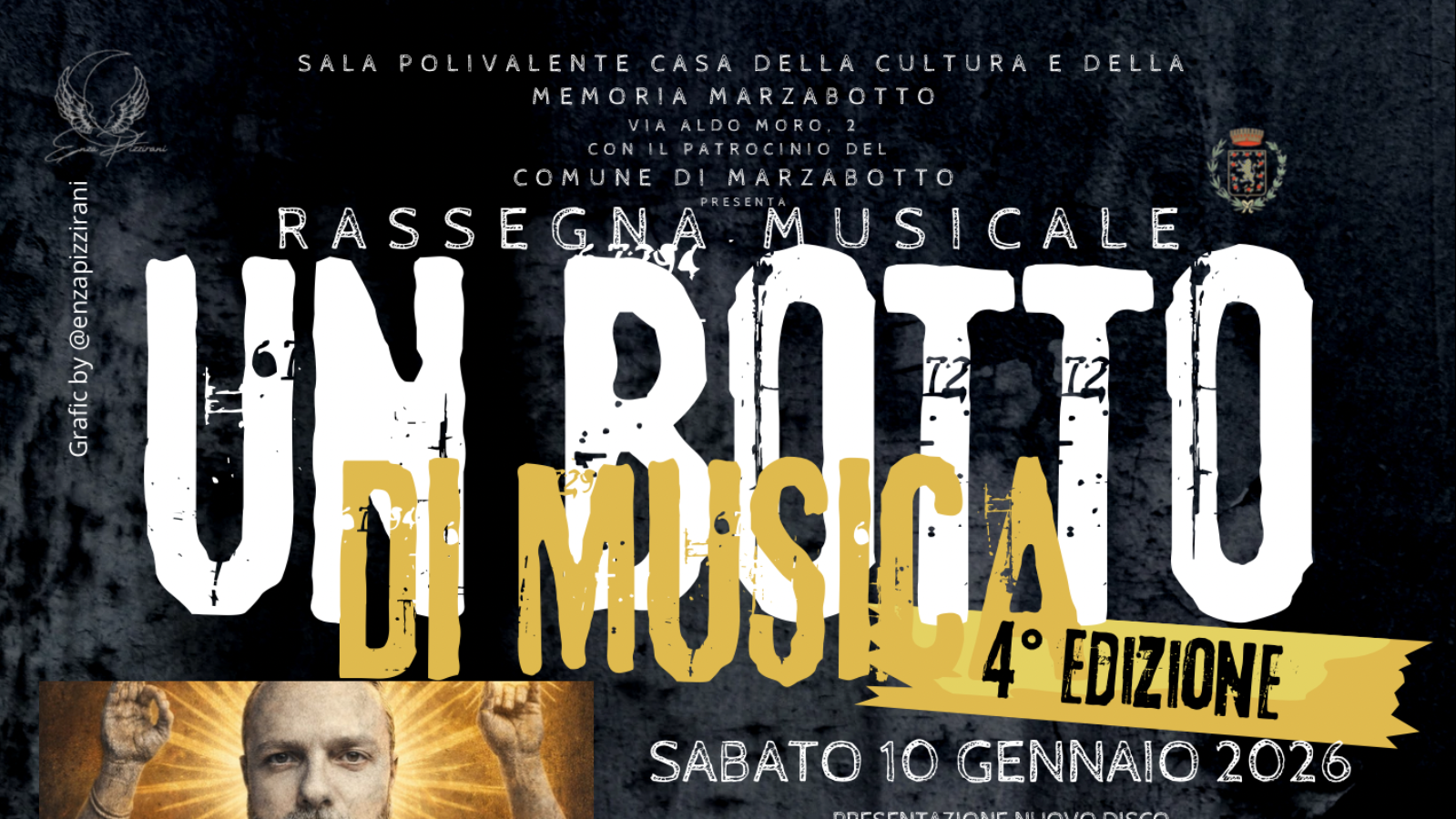 un botto di musica un botto di musica