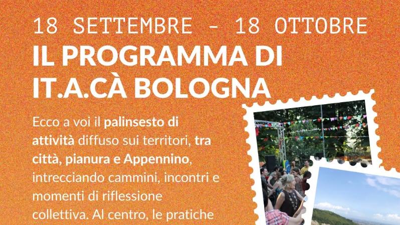IT.A.CA' - Festival del turismo responsabile 