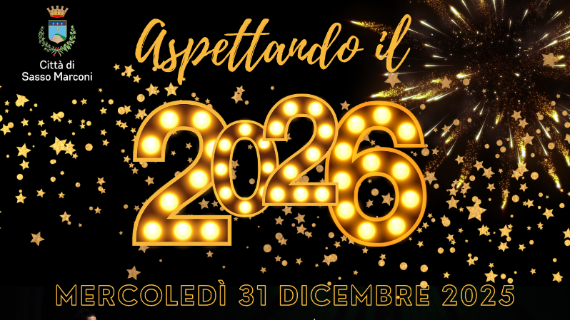 Aspettando il 2026