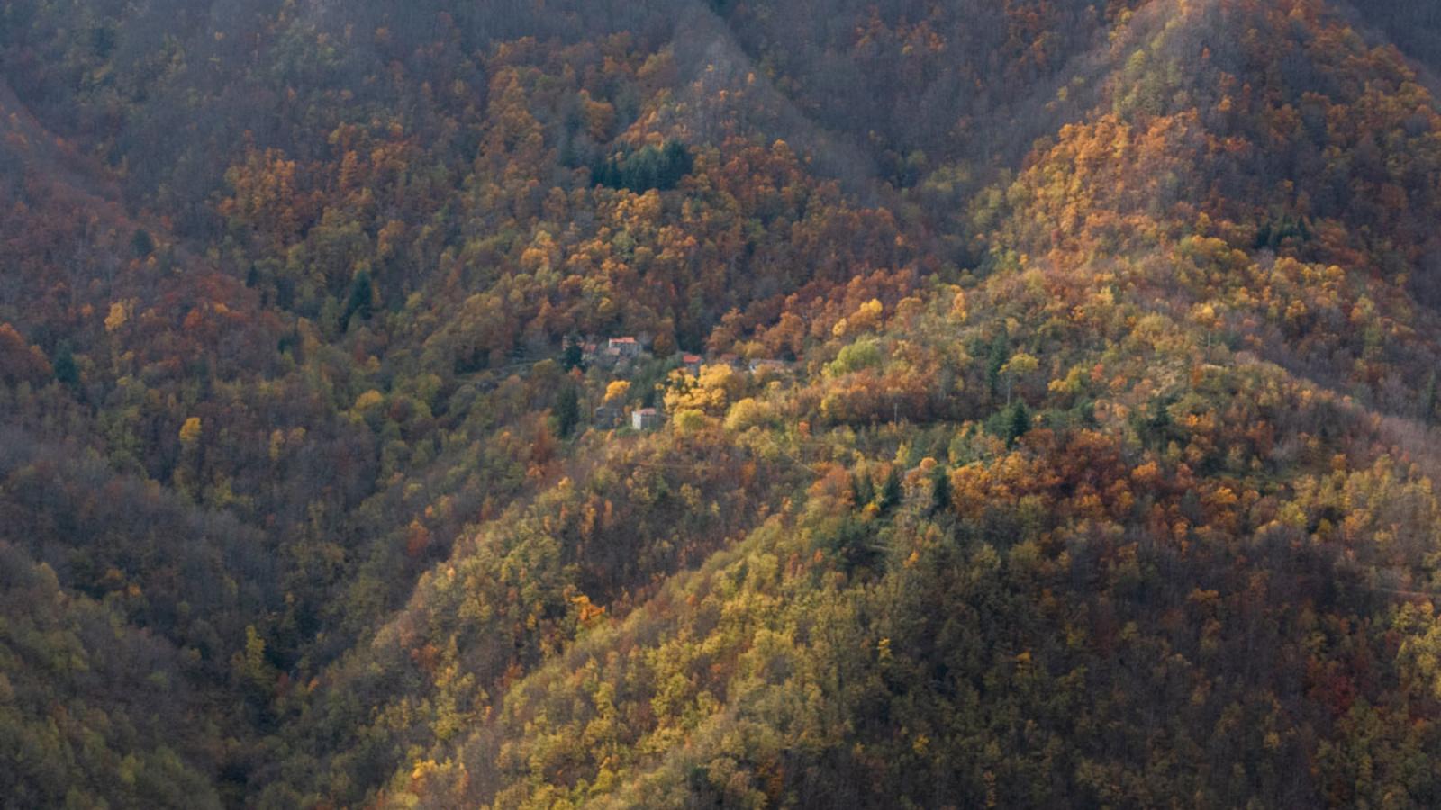 autunno in appennino bolognese5 © Giovanni Zati- strade montane 