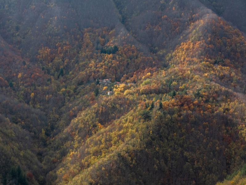 autunno in appennino bolognese5 © Giovanni Zati- strade montane 