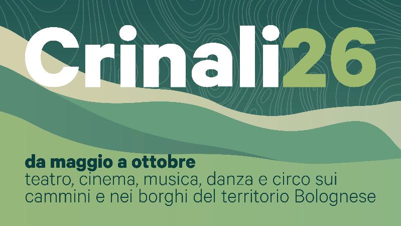 Crinali