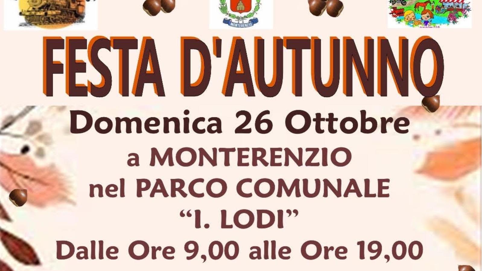 festa d'autunno a monterenzio festa d'autunno a monterenzio