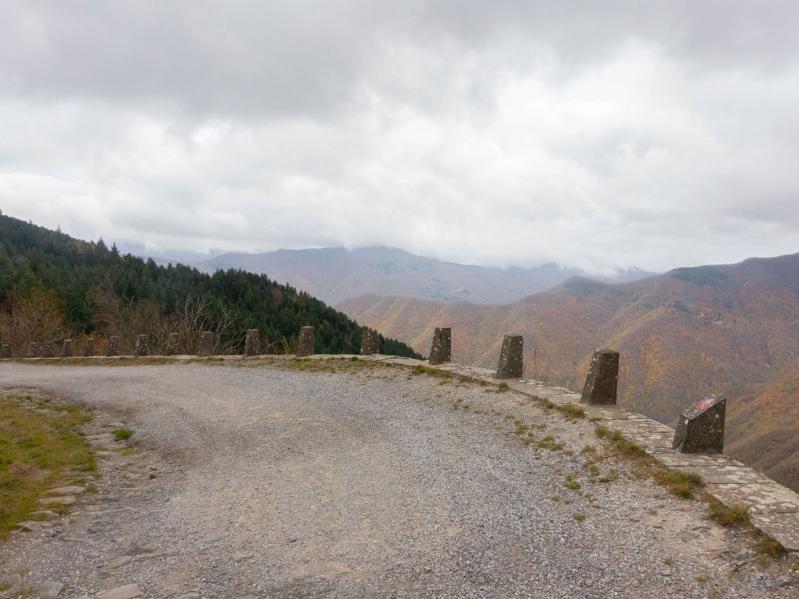 autunno in appennino bolognese3 © Giovanni Zati - strade montane 