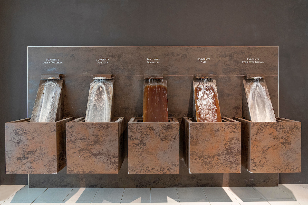 Terme di Porretta Terme