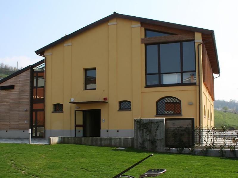 museo di arti e mestieri pietro lazzarini © archivio BW 