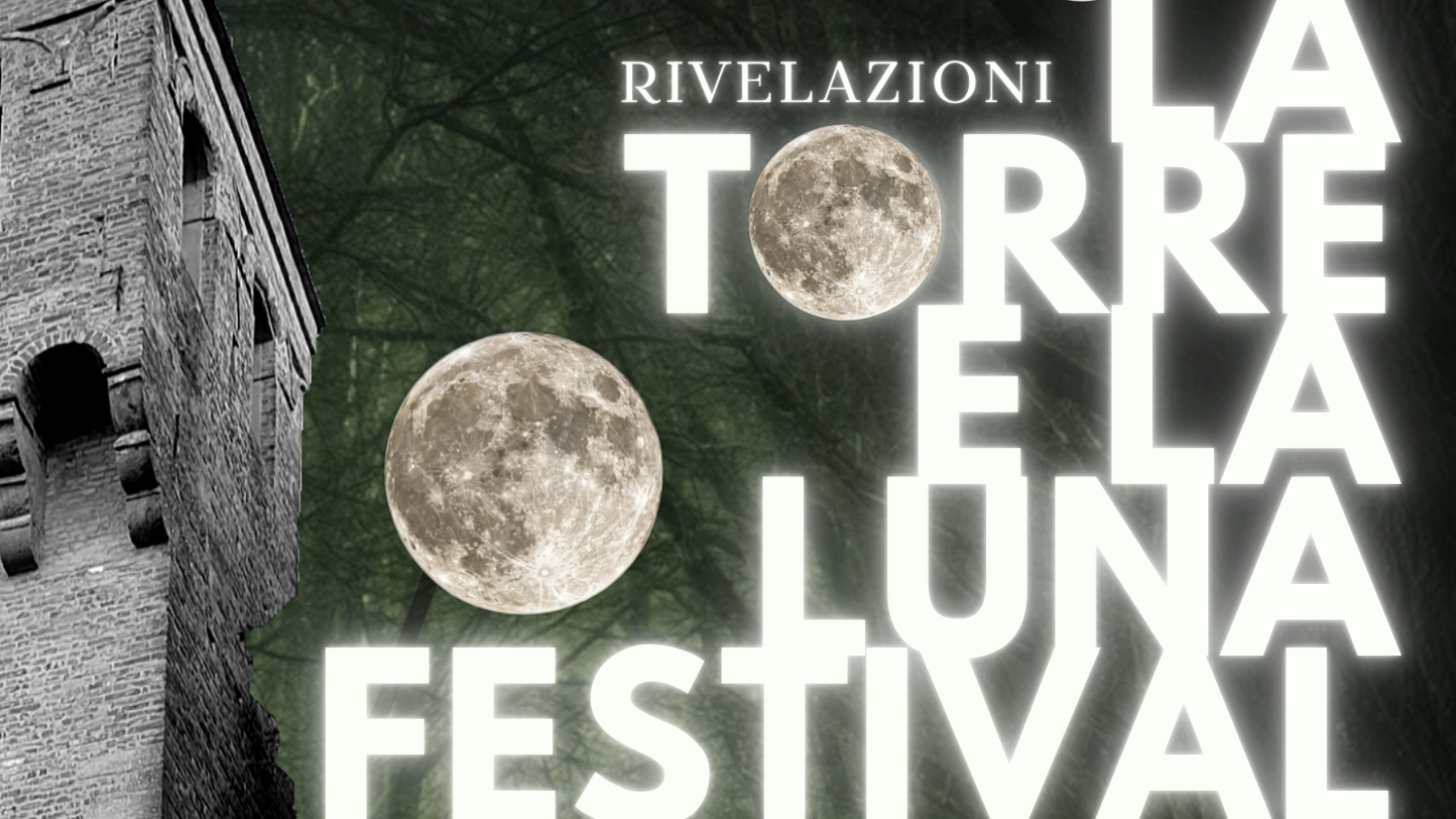 torre e la luna 2026 torre e la luna 2026