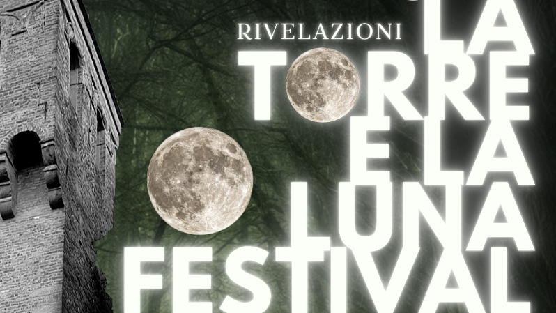 La torre e la Luna - festival 