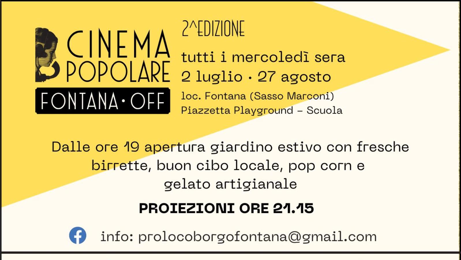 fontana off 